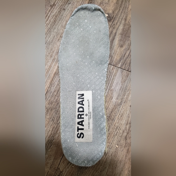 GGDB Stardan Trainers - Picture 12 of 12